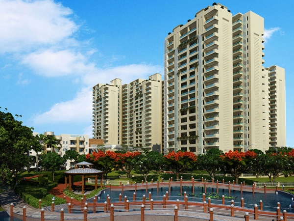  Pareena Coban Residences Gurgaon